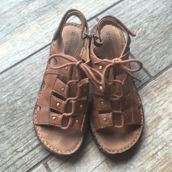 Naturalizer Shoes - Naturalizer N5 comfort sandal